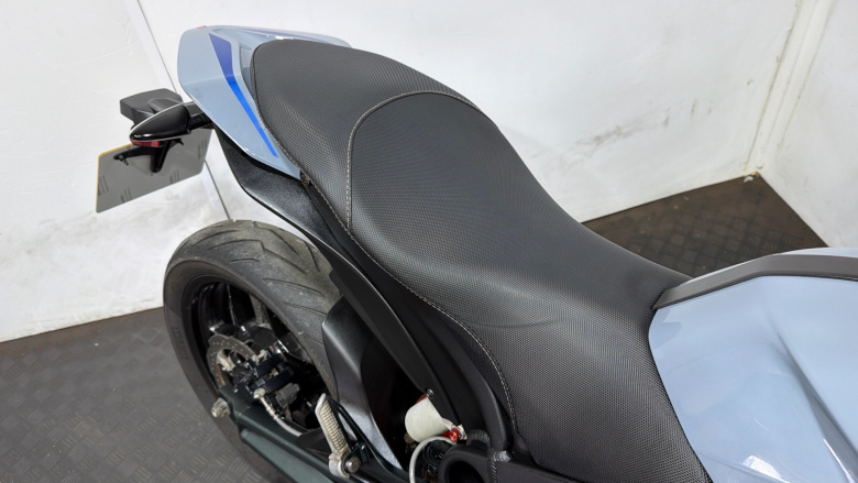Zero S ZF 14.4kWh (19MY)